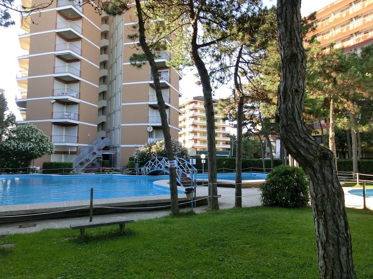 Residenza Cristallo Apartmán *